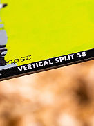 Vertical Split 2024 Splitboard