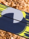 Slash Vertical Split 2024 Splitboard