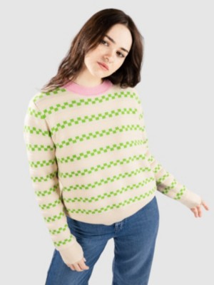 N&uuml;mph Nutate Strickpullover