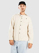 Twiller Flannel Shirt