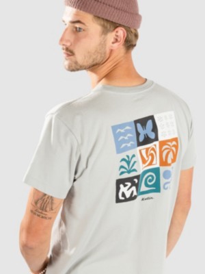 Katin USA Motif T-skjorte