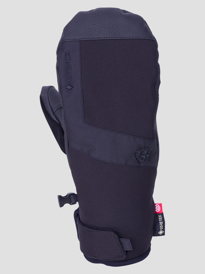 686 Gore Linear Undr Cuff Mittens