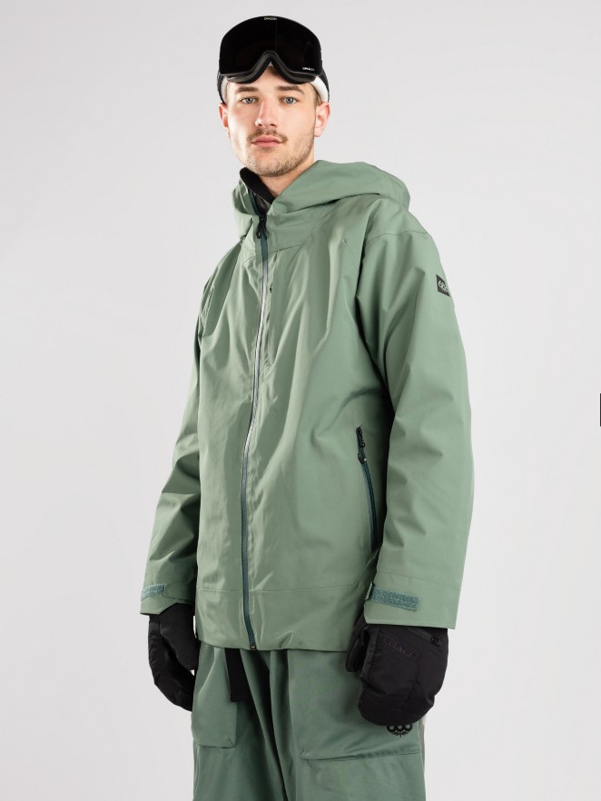 686 Glcr Gateway Shell Jacket