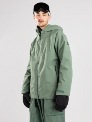 Glcr Gateway Shell Jacke