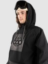 686 Waterproof Shred Hoodie