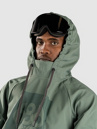 686 Waterproof Shred Hoodie