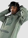 686 Waterproof Shred Hoodie