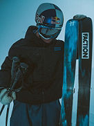 Prodigy 1 Matej 2024 Freestyle Ski