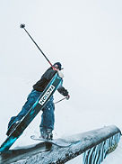 Prodigy 1 Matej 2024 Freestyle Ski