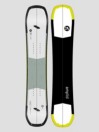 Amplid Milligram Split 2024 Splitboard