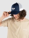 Columbia Mesh Snap Back High Cap