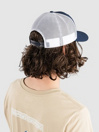 Columbia Mesh Snap Back High Kasket