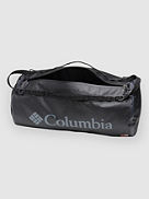 Out Dry Ex 60L Duffle Travel Bag