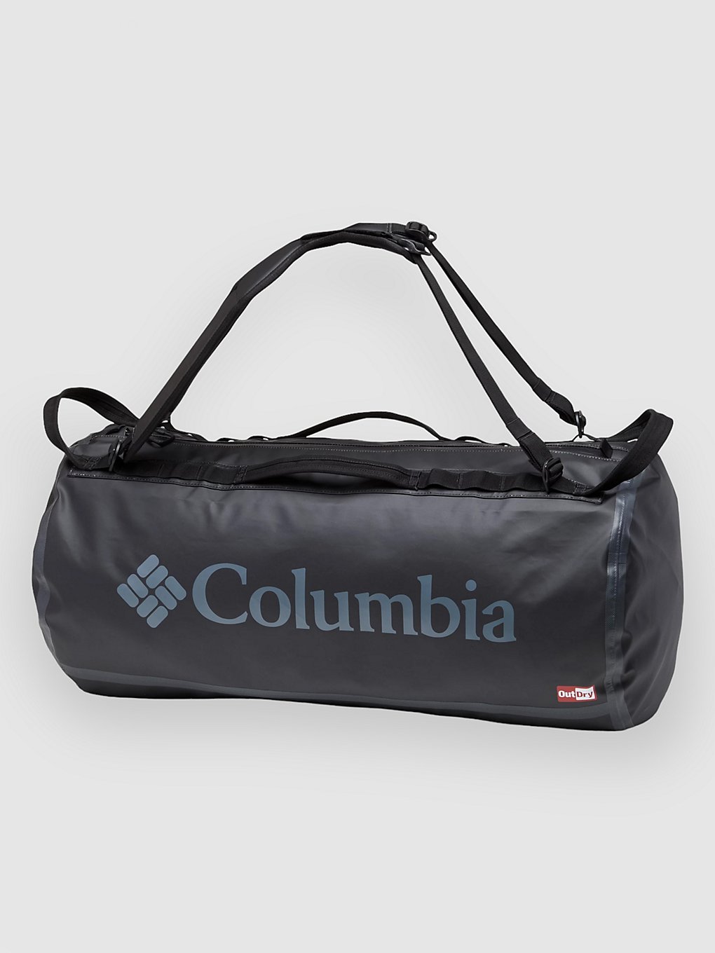 Columbia Out Dry Ex 60L Duffle Reisetasche black kaufen