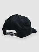 Puffect Corduroy 110 Snap Back Cappellino