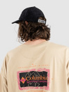 Columbia Puffect Corduroy 110 Snap Back Kasket