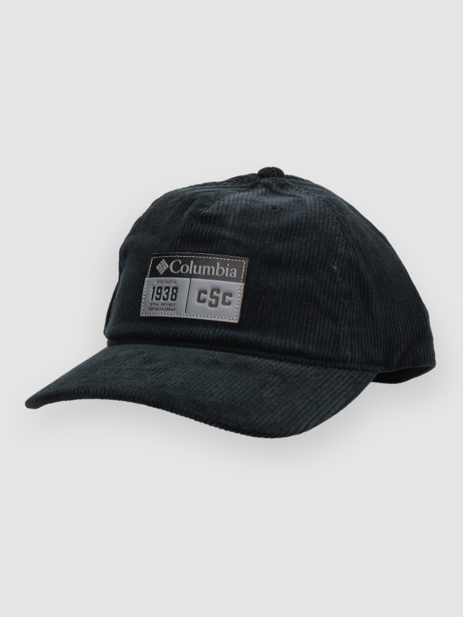 Columbia Puffect Corduroy 110 Snap Back Kasket