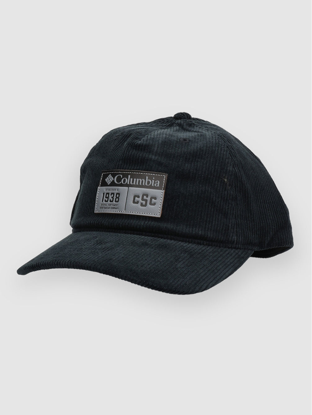 Puffect Corduroy 110 Snap Back Cappellino