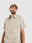 In The Woods Button Down Paita