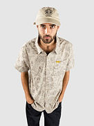 In The Woods Button Down Paita
