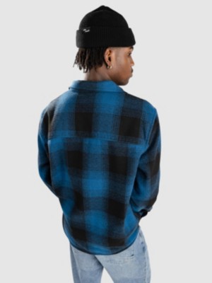 Lurker Flannel Chemise