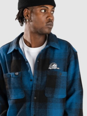 Lurker Flannel Koszulka