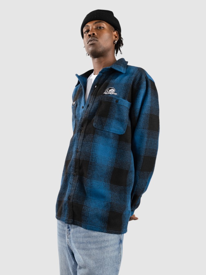 Lurking Class Lurker Flannel Shirt