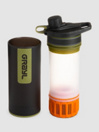 Grayl Geopress Purifier Flaske
