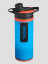 Grayl Geopress Purifier Flaša