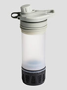 Geopress Purifier Bottiglia
