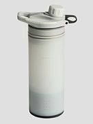 Geopress Purifier Flasche