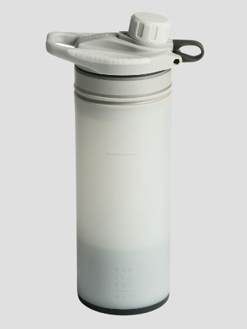 Grayl Geopress Purifier Flasche