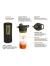 Grayl Geopress Purifier