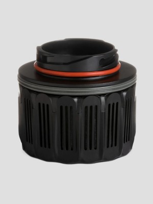 Grayl Geopress Purifier Cartridage Fla&scaron;a