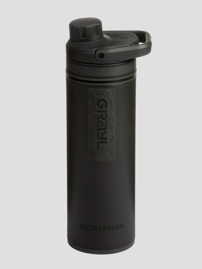 Grayl Ultrapress Purifier