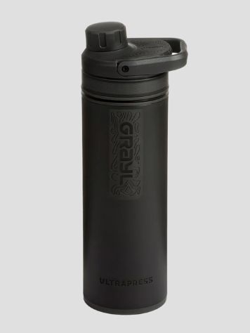 Grayl Ultrapress Purifier Bottiglia