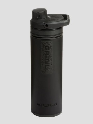 Grayl Ultrapress Purifier Flasche