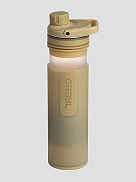 Ultrapress Purifier Bottiglia