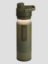 Grayl Ultrapress Purifier Bottiglia