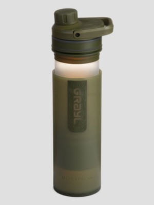 Ultrapress Purifier Bottle