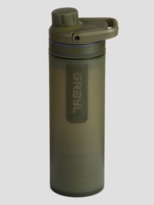 Grayl Ultrapress Purifier