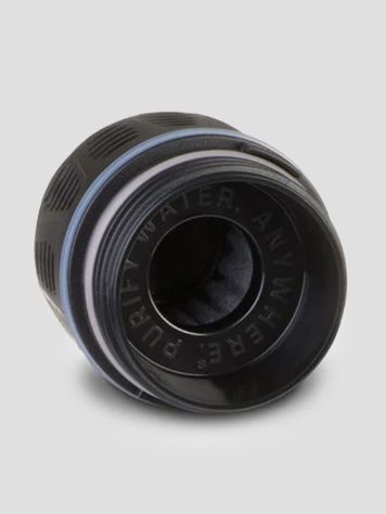 Grayl Ultrapress Purifier Cartridge Fla&scaron;a