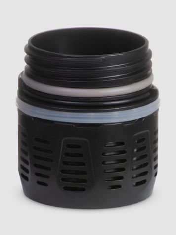 Grayl Ultrapress Purifier Cartridge Flasche