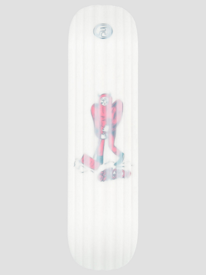 Ambition Premium Bergeon Snow Skate