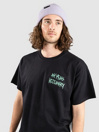 Any Means Necessary Vibes Camiseta
