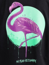 Any Means Necessary Vibes Camiseta