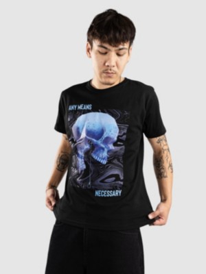 Looming Death Camiseta