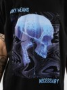 Any Means Necessary Looming Death T-Shirt