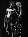 Any Means Necessary It'S All In Your Head Camiseta