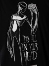 Any Means Necessary It'S All In Your Head T-Shirt